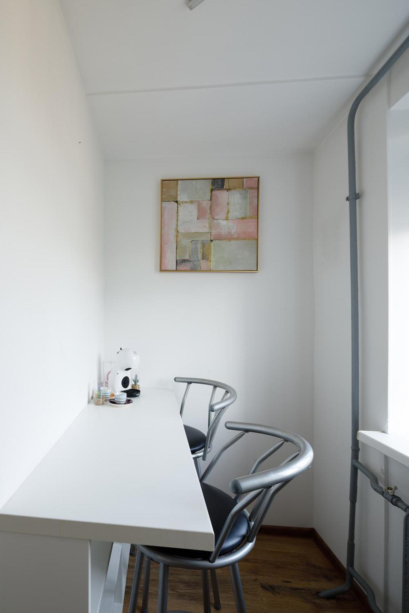 Brivibas Yard Apartment With Parking In City Center Rīga Exterior foto