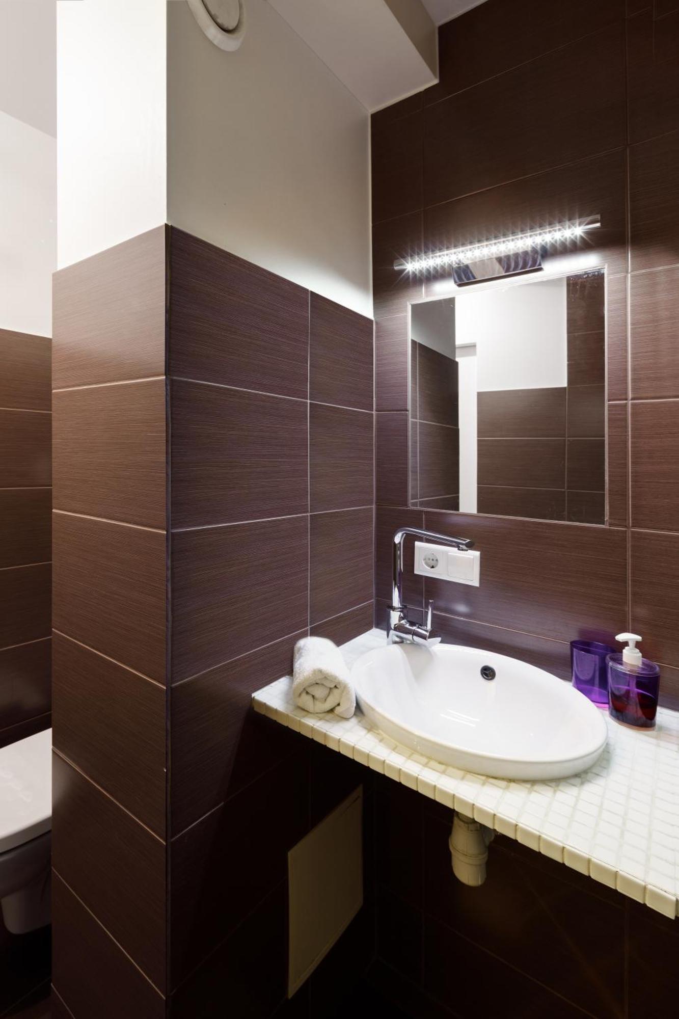 Brivibas Yard Apartment With Parking In City Center Rīga Exterior foto