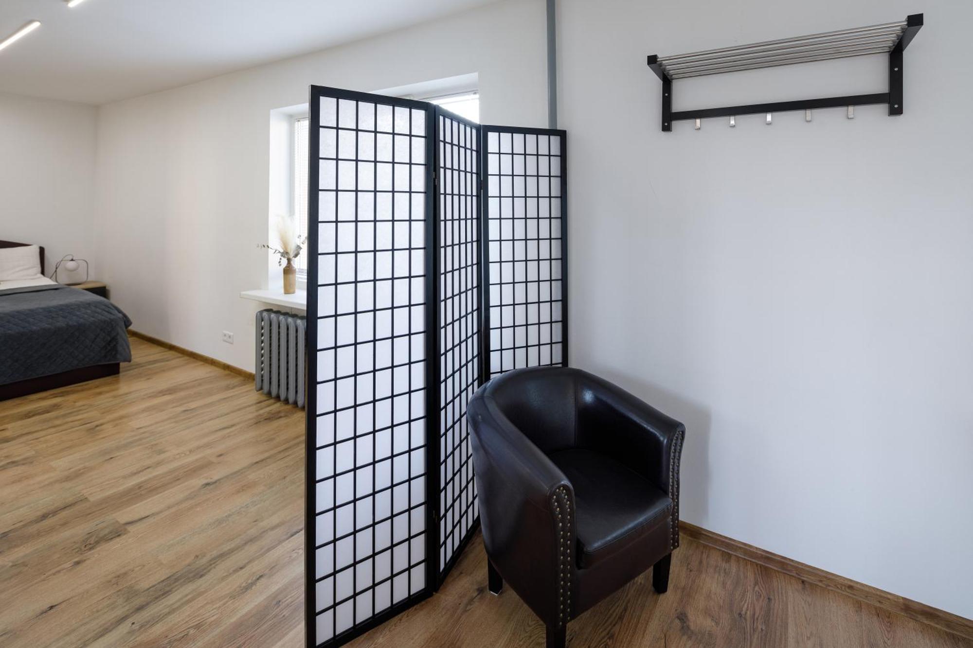 Brivibas Yard Apartment With Parking In City Center Rīga Exterior foto