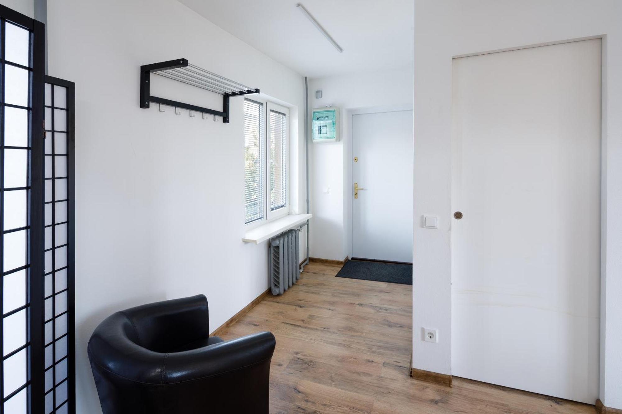 Brivibas Yard Apartment With Parking In City Center Rīga Exterior foto